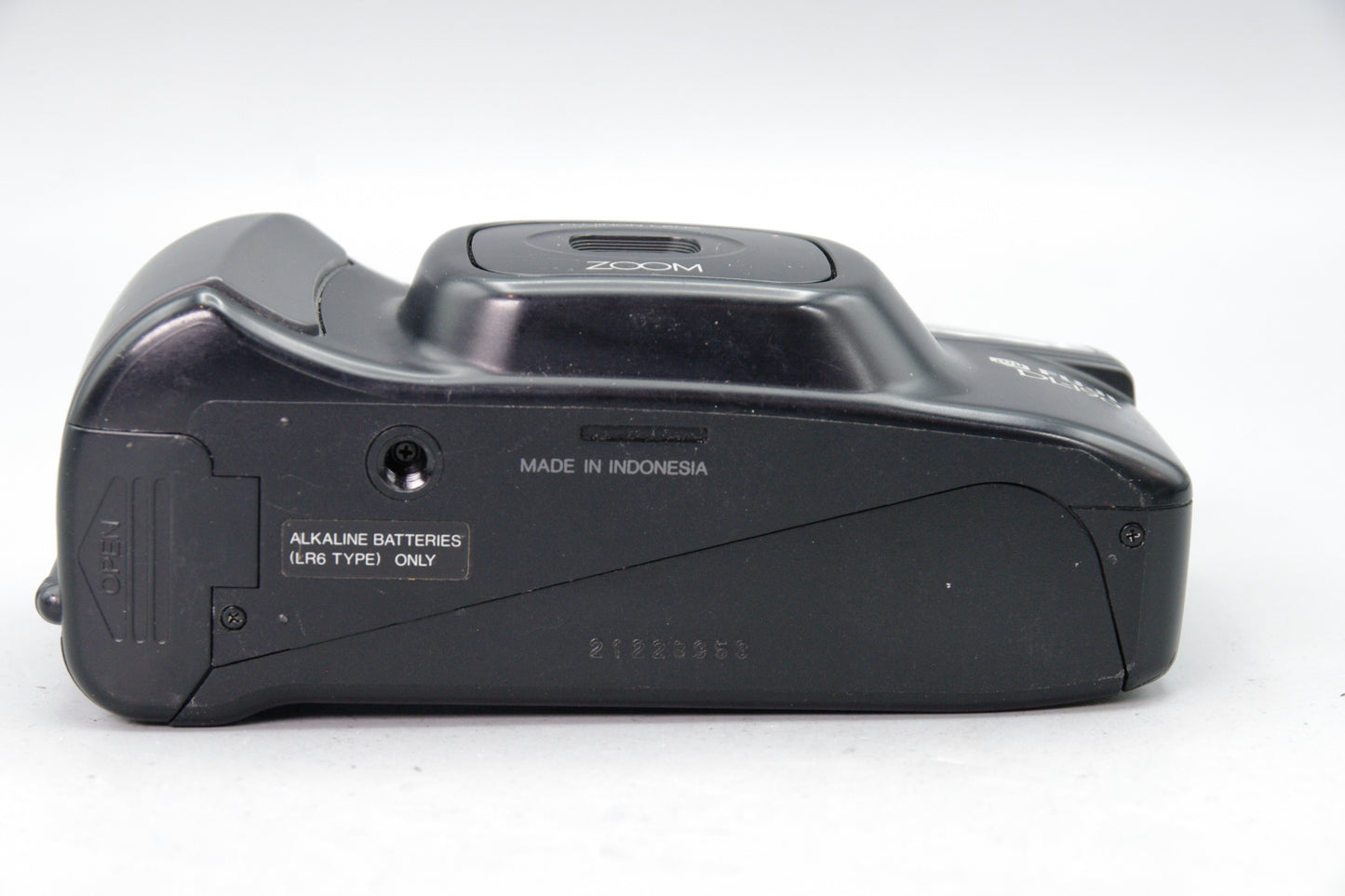 Fuji DL‑190 35mm Compact Camera – Very Good Condition