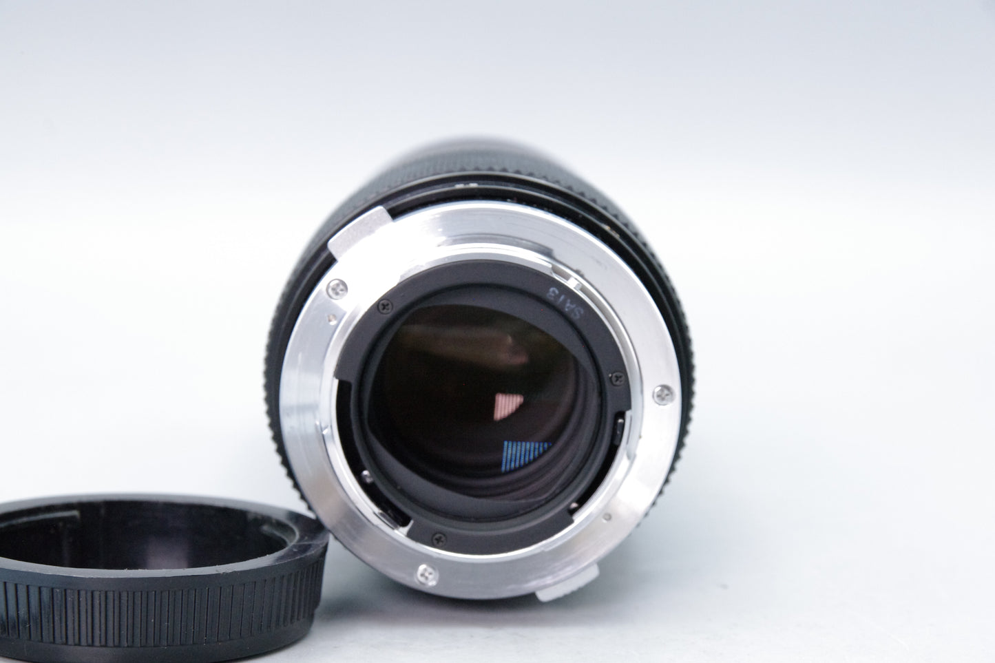 Olympus Zuiko Auto-T 200mm f/4  OM Mount  - Excellent