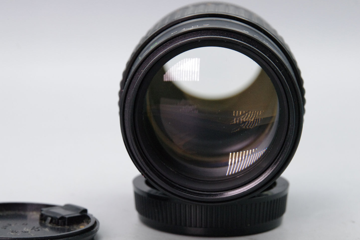 Makinon 135mm f2.8 Telephoto Prime Lens Pentax K Mount Manual Focus