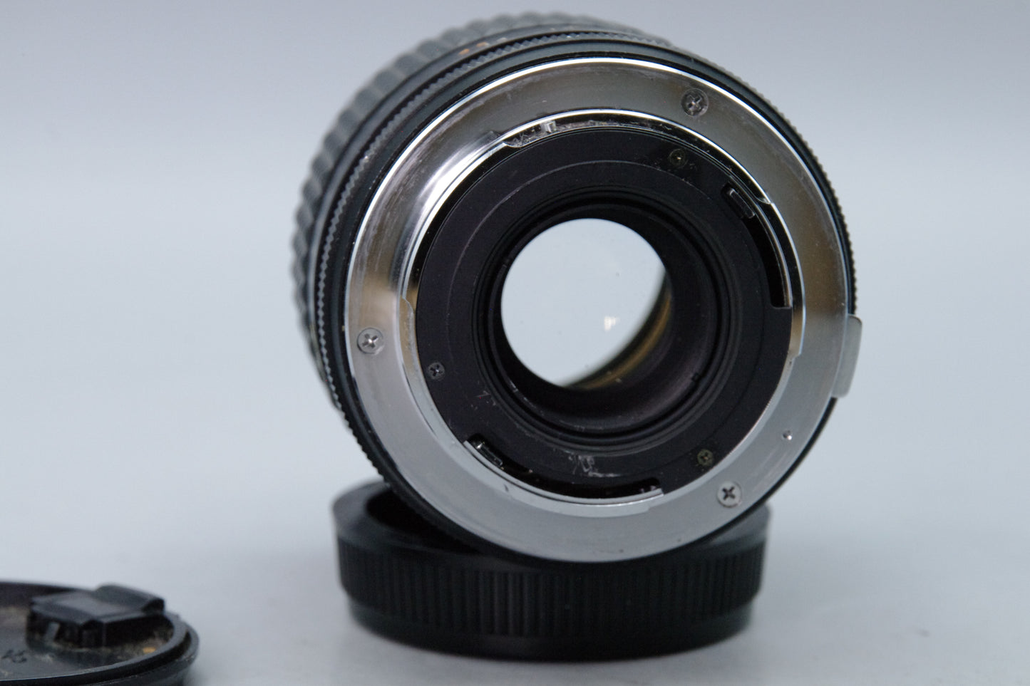 Makinon 135mm f2.8 Telephoto Prime Lens Pentax K Mount Manual Focus