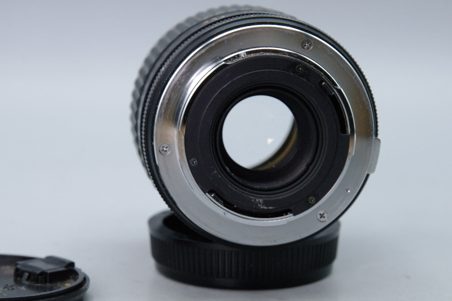 Makinon 135mm f2.8 Telephoto Prime Lens Pentax K Mount Manual Focus