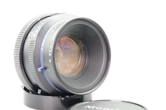 Mamiya‑Sekor Z 110mm F/2.8 W Lens for RZ67 - Serviced -  Excellent