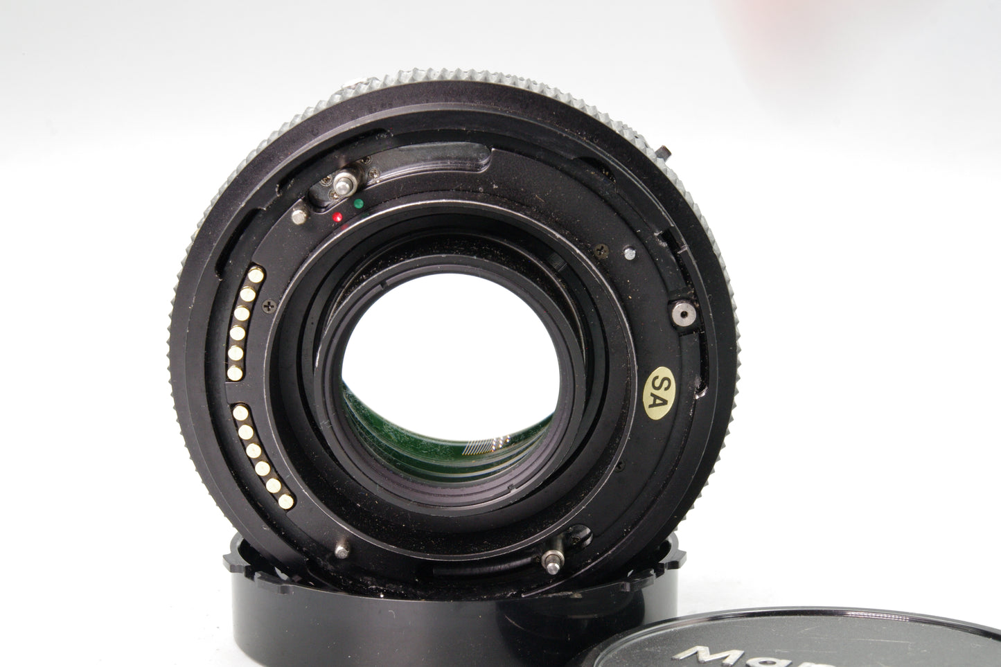 Mamiya‑Sekor Z 110mm F/2.8 W Lens for RZ67 - Serviced -  Excellent
