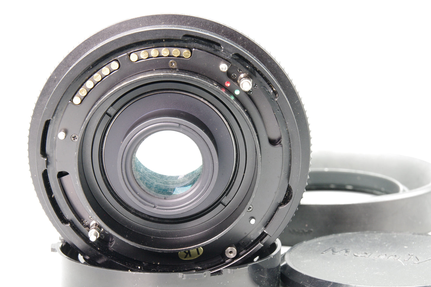 Mamiya‑Sekor Z 50mm F/4.5 W Lens for RZ67 - Serviced - Excellent