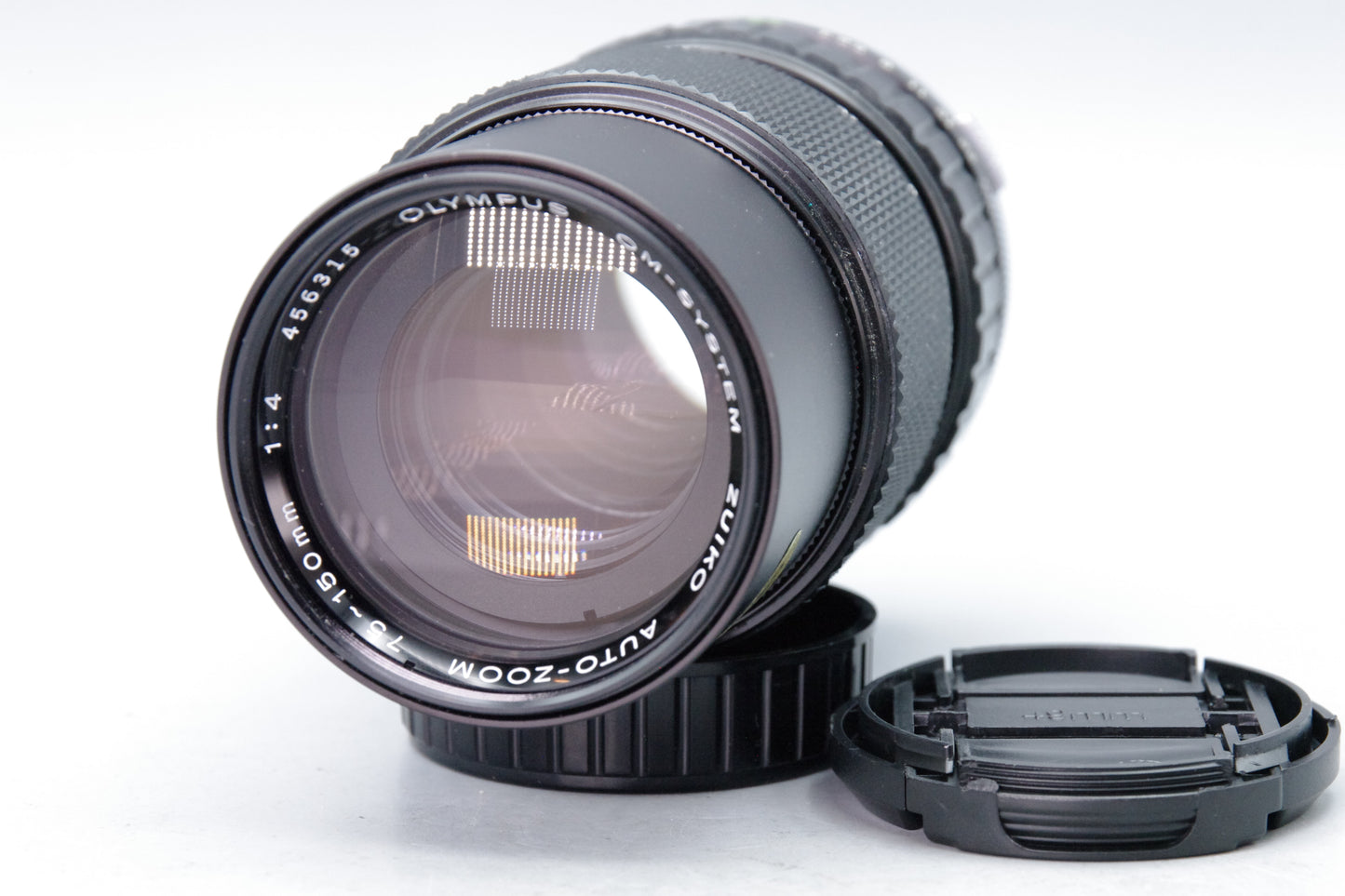 Olympus Zuiko 75–150mm f4 Zoom Lens – OM Mount Manual Focus Tested