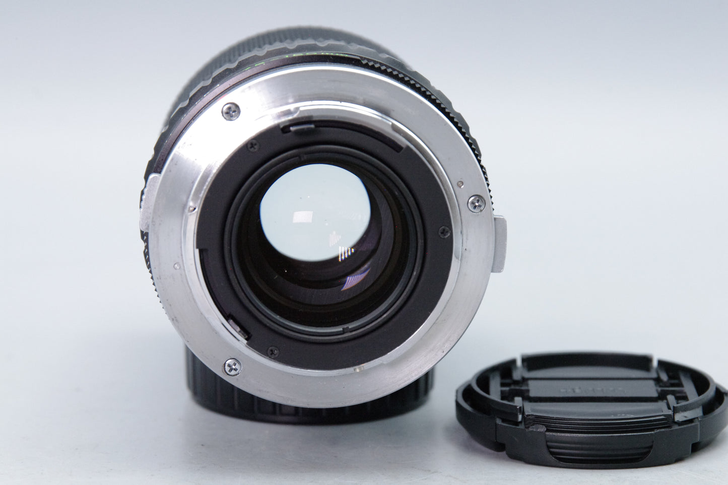 Olympus Zuiko 75–150mm f4 Zoom Lens – OM Mount Manual Focus Tested