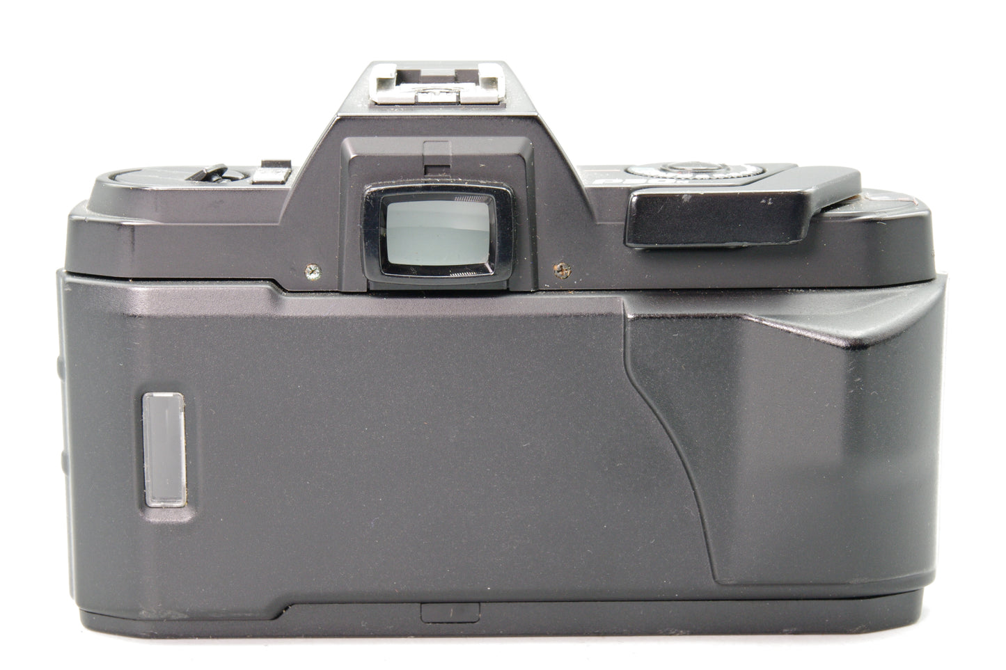 Pentax P30n 35mm SLR Camera with Sigma 28–70mm Zoom Lens – Tested