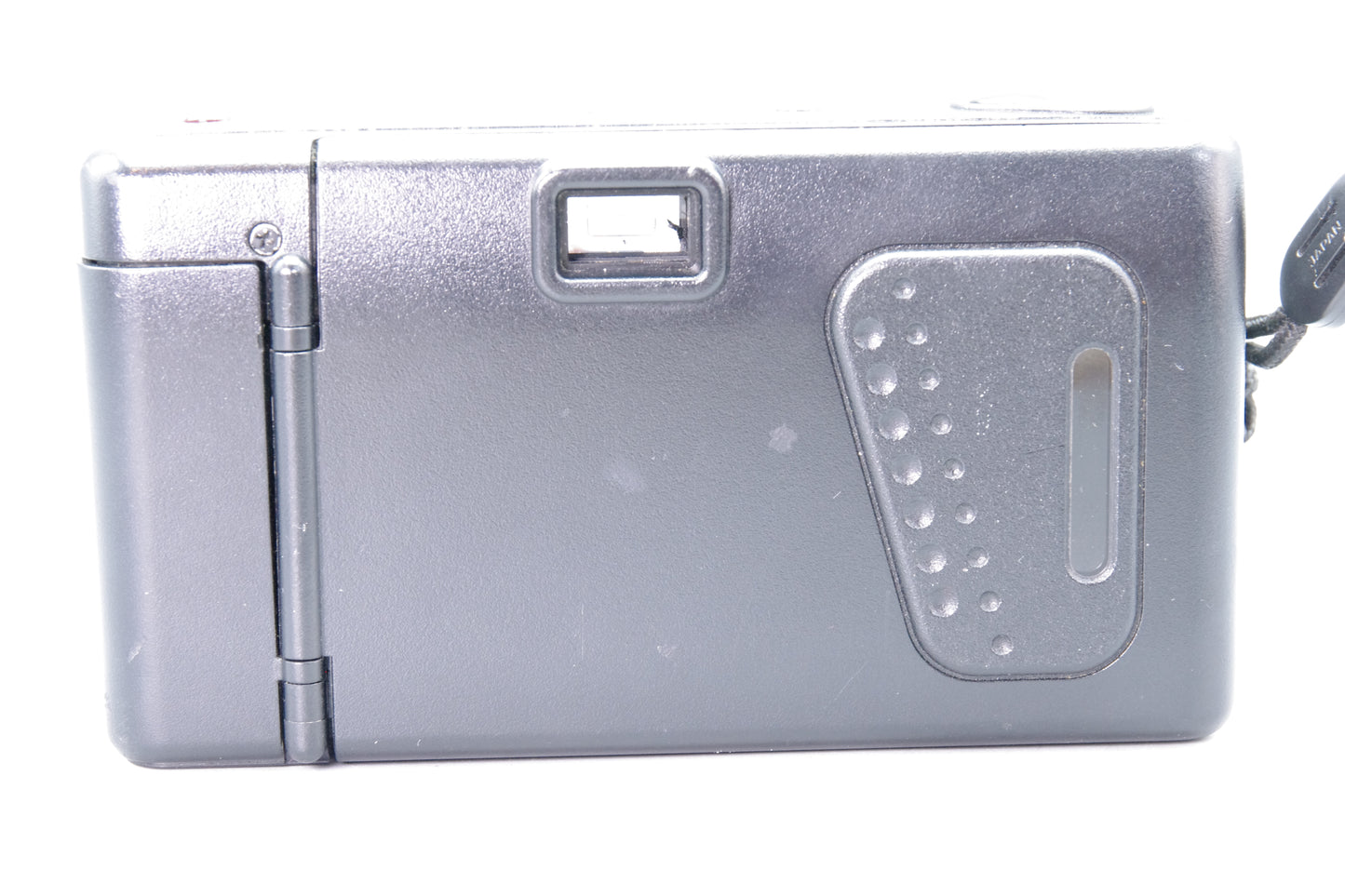 Olympus AF‑10 Super 35mm Compact Camera - Tested & Working - Excellent