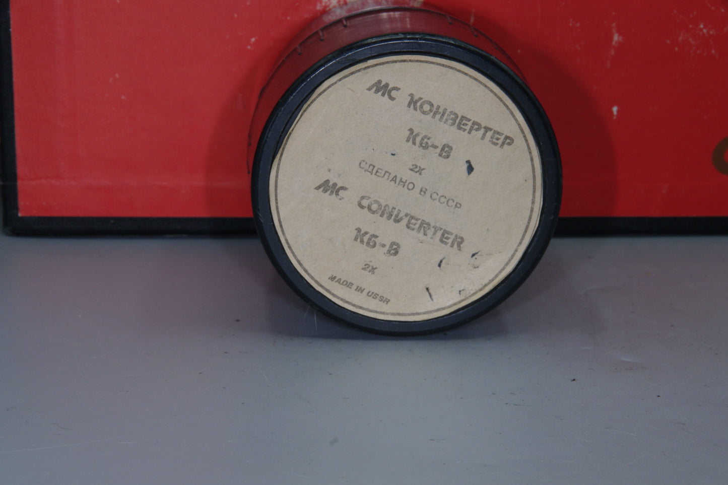 Kiev 88 Medium Format Camera Kit 80mm Lens Polaroid Back Roll Film Case Box