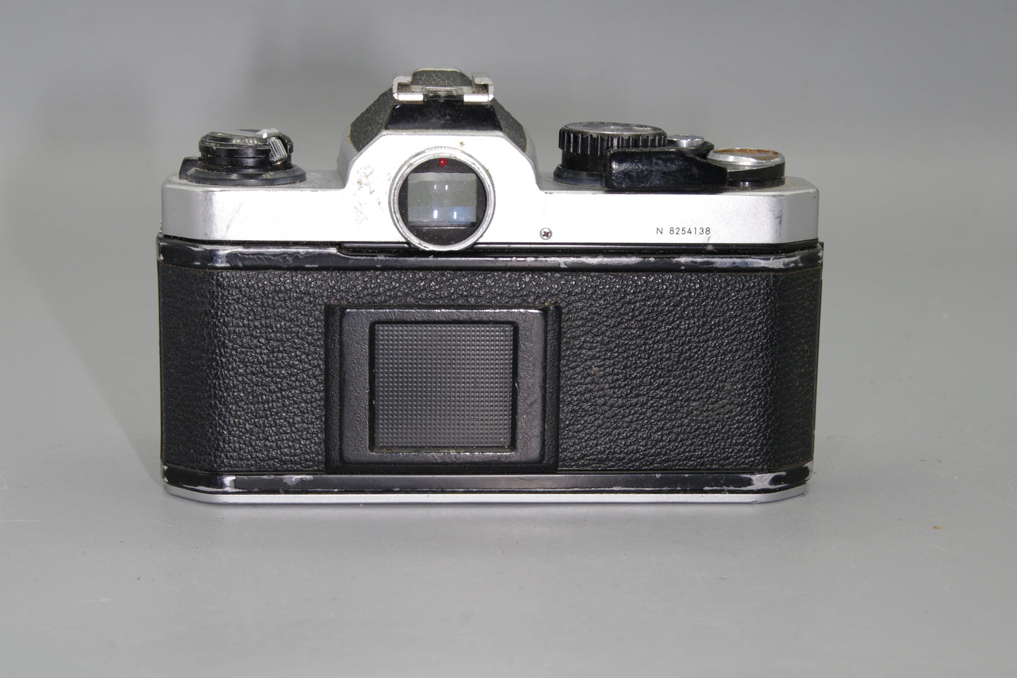 Nikon FM2 35mm SLR - Good Working Condition