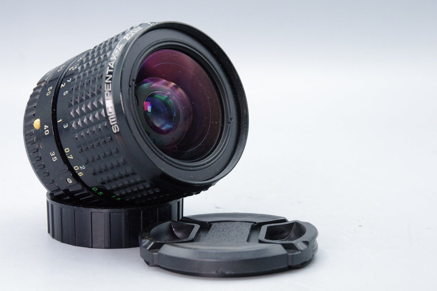 SMC Pentax‑A 35–70mm f/4 Zoom Lens – Pentax K Mount – Very Good