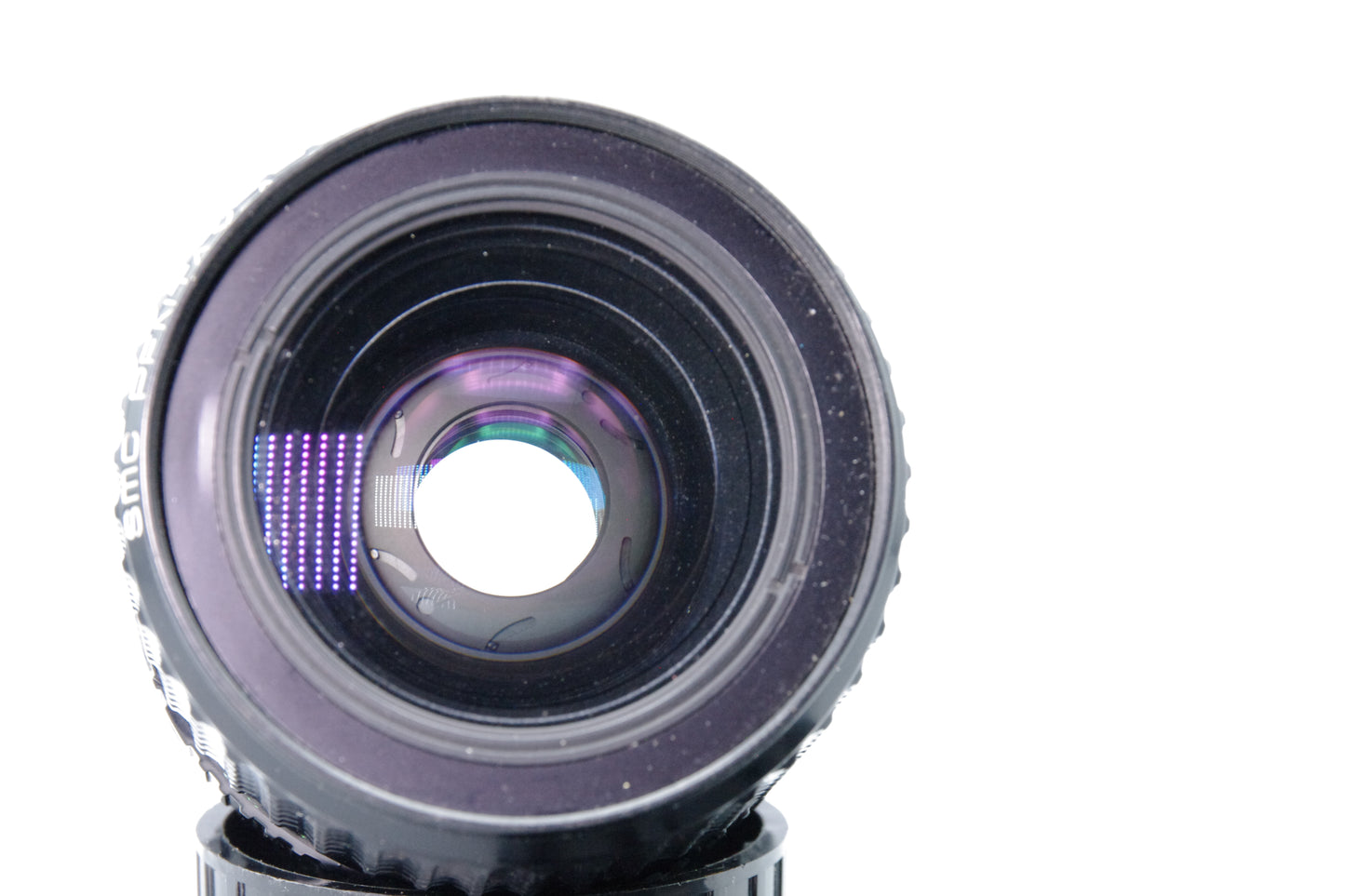 SMC Pentax‑A 35–70mm f/4 Zoom Lens – Pentax K Mount – Very Good