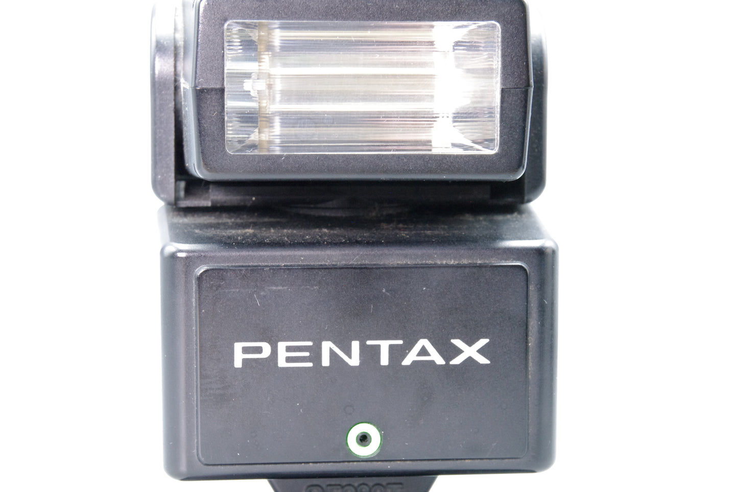 Pentax AF280T Flash Unit – Tested and Working – Very Good Condition