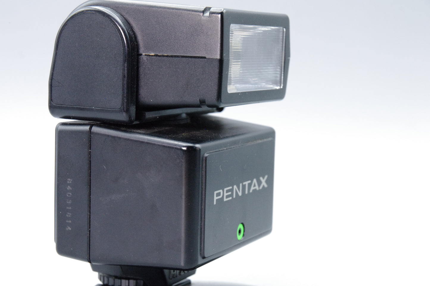 Pentax AF280T Flash Unit – Tested and Working – Very Good Condition