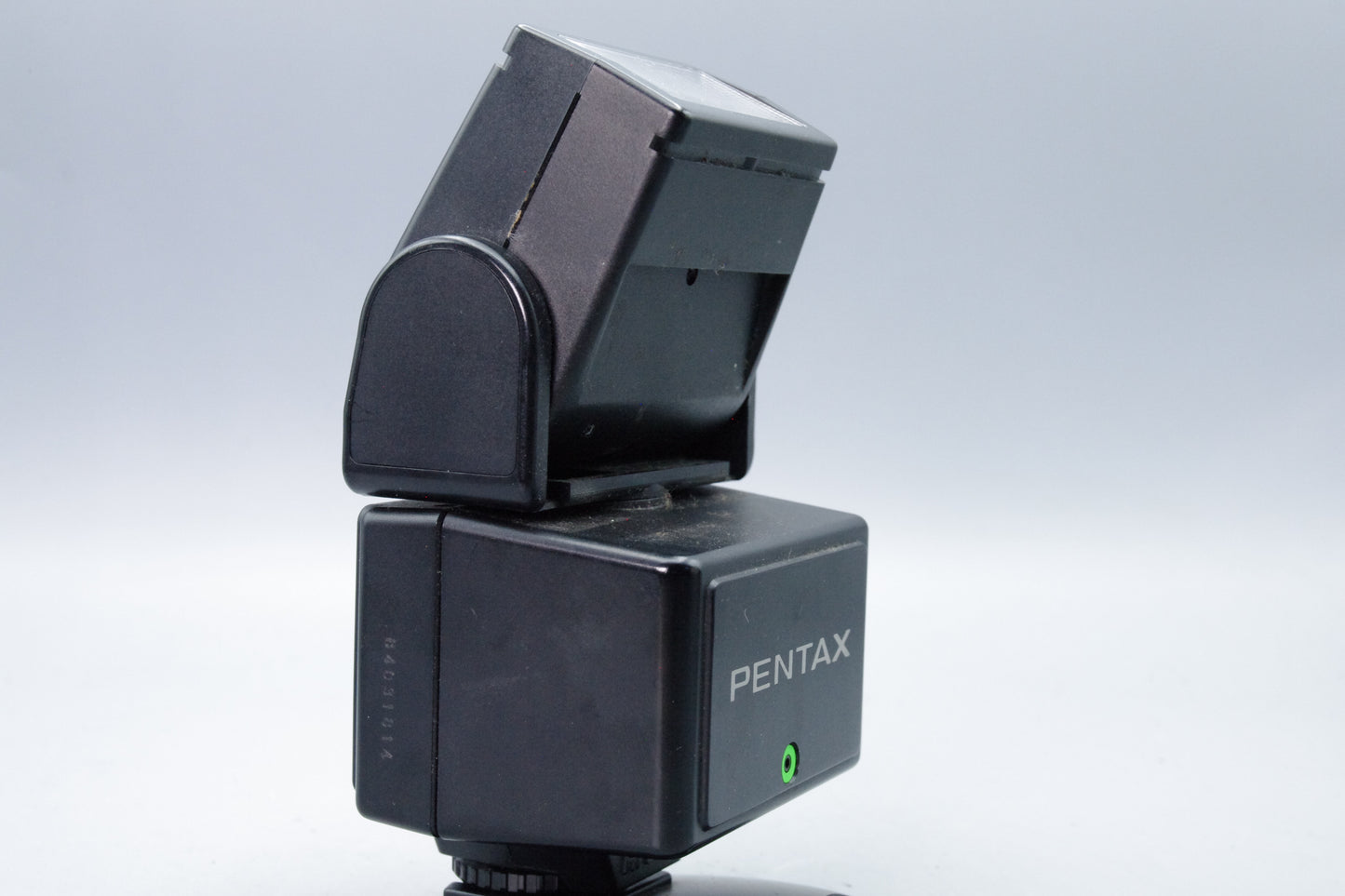 Pentax AF280T Flash Unit – Tested and Working – Very Good Condition