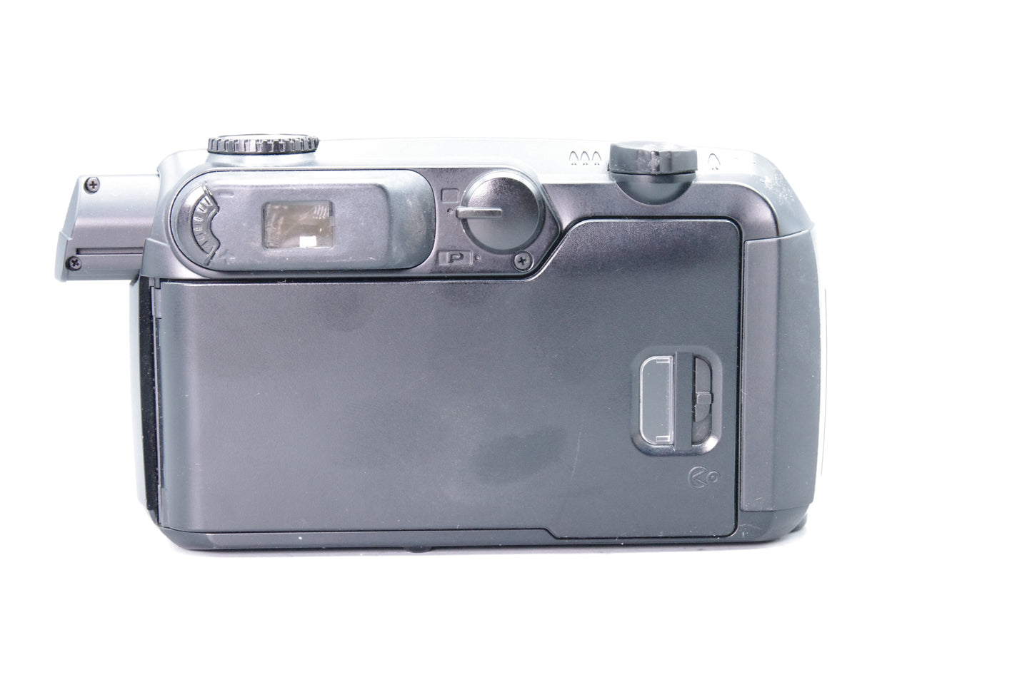 Pentax Espio 160 35mm Compact Film Camera – Excellent Condition