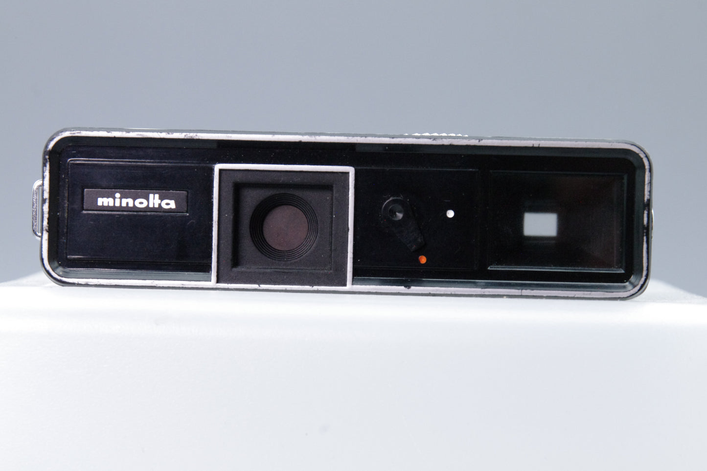 Minolta‑16 Model P Sub‑Miniature Film Camera – Very Good Condition