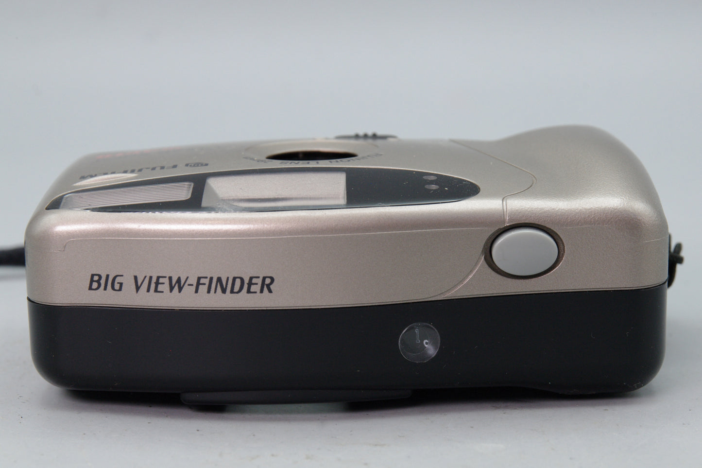 Fujifilm Clear Shot 10 Auto 35mm Compact Film Camera – Tested, Very Good