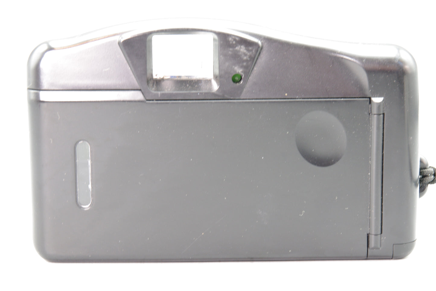 Fujifilm Clear Shot 10 Auto 35mm Compact Film Camera – Tested, Very Good
