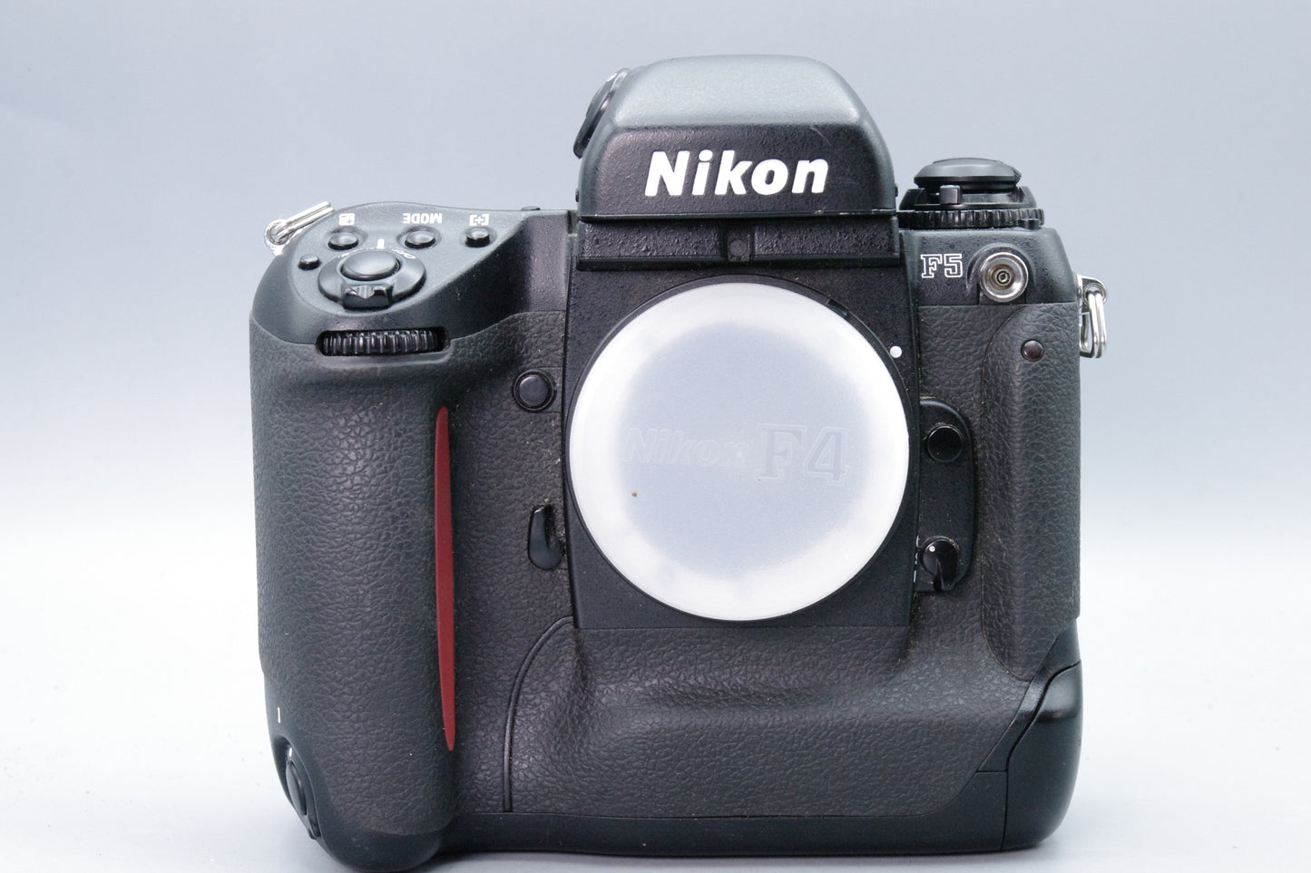Nikon F5 Professional 35mm SLR Camera – Excellent Condition