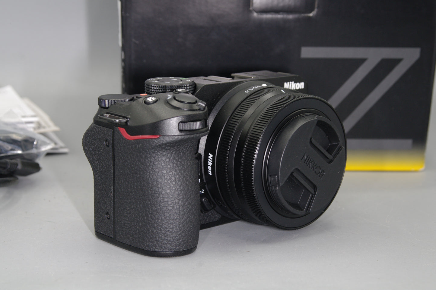 Nikon Z30 Kit wit 16-50mm Lens - New Boxed