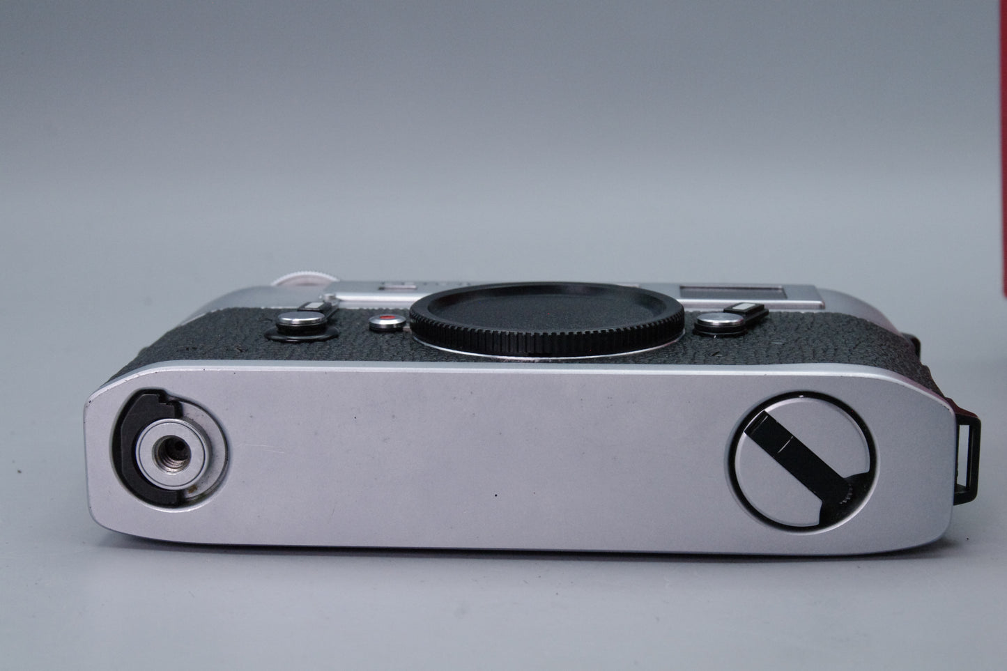 Leica M5 35mm Rangefinder Camera – Fully Working Meter – Excellent – Boxed