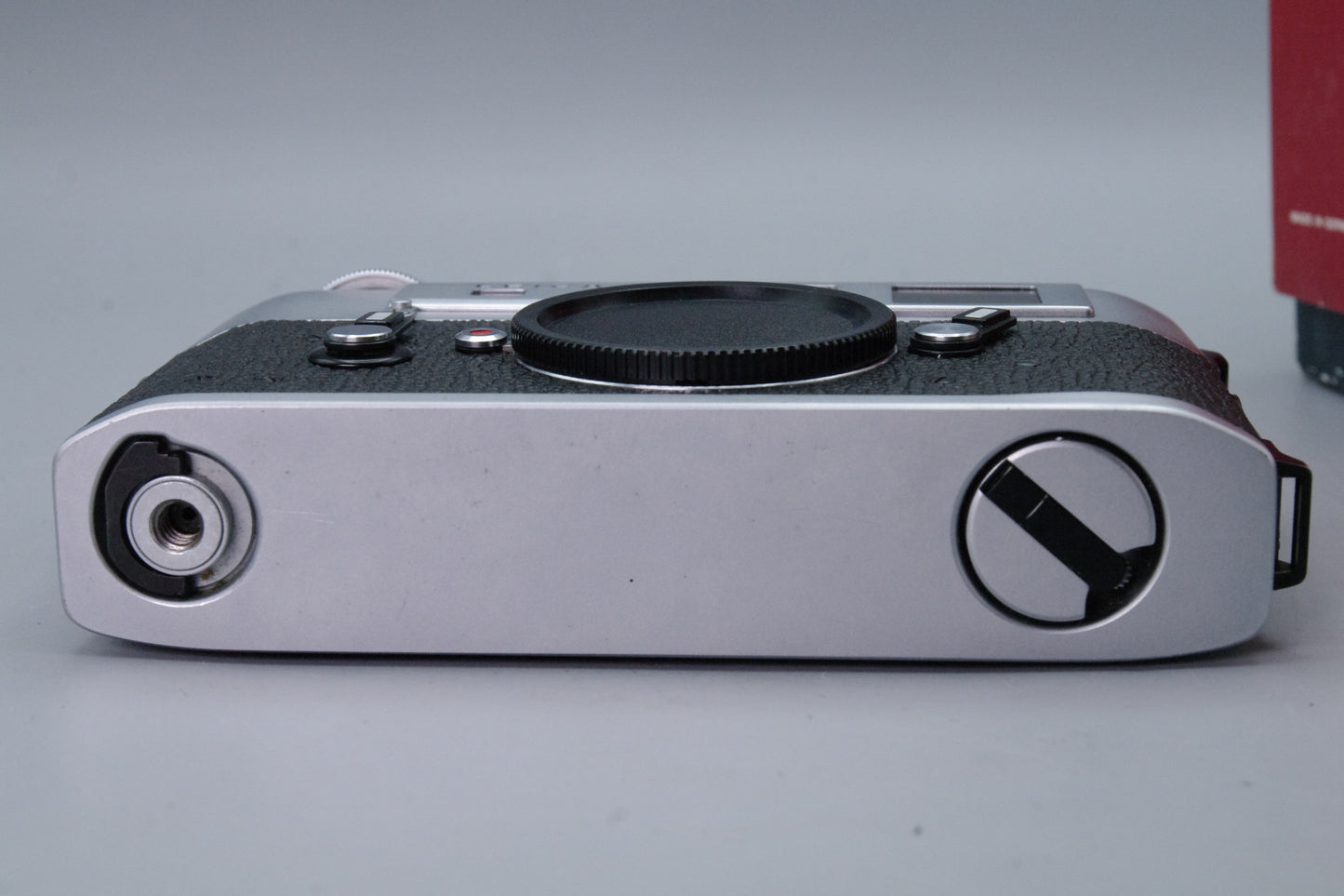 Leica M5 35mm Rangefinder Camera – Fully Working Meter – Excellent – Boxed