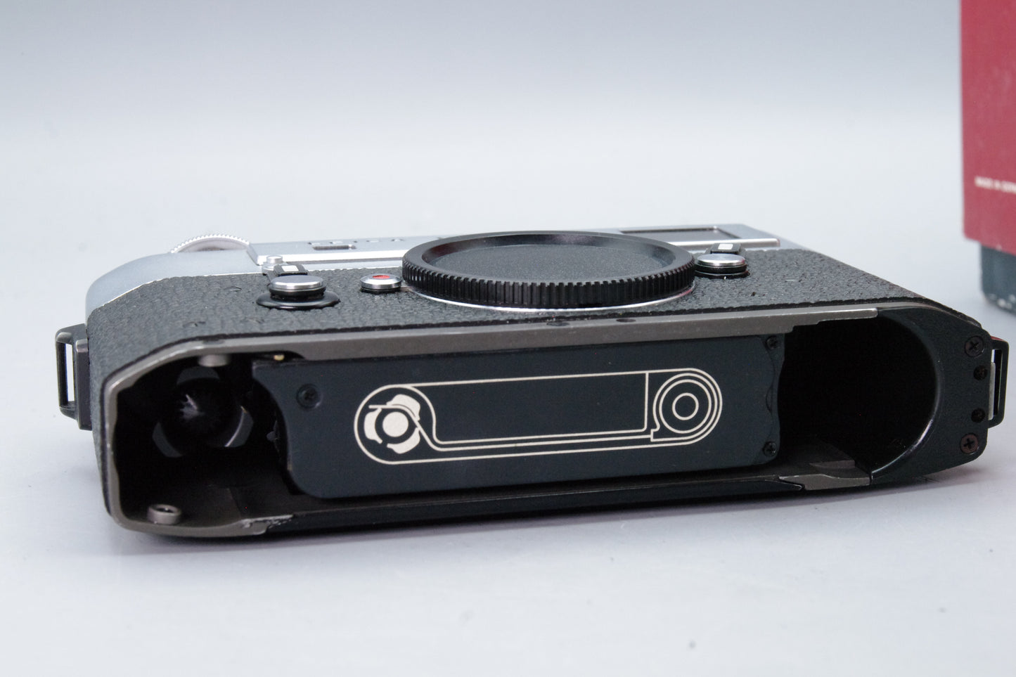 Leica M5 35mm Rangefinder Camera – Fully Working Meter – Excellent – Boxed
