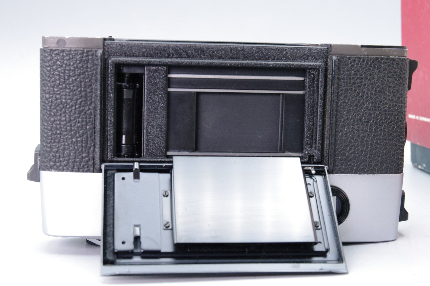 Leica M5 35mm Rangefinder Camera – Fully Working Meter – Excellent – Boxed