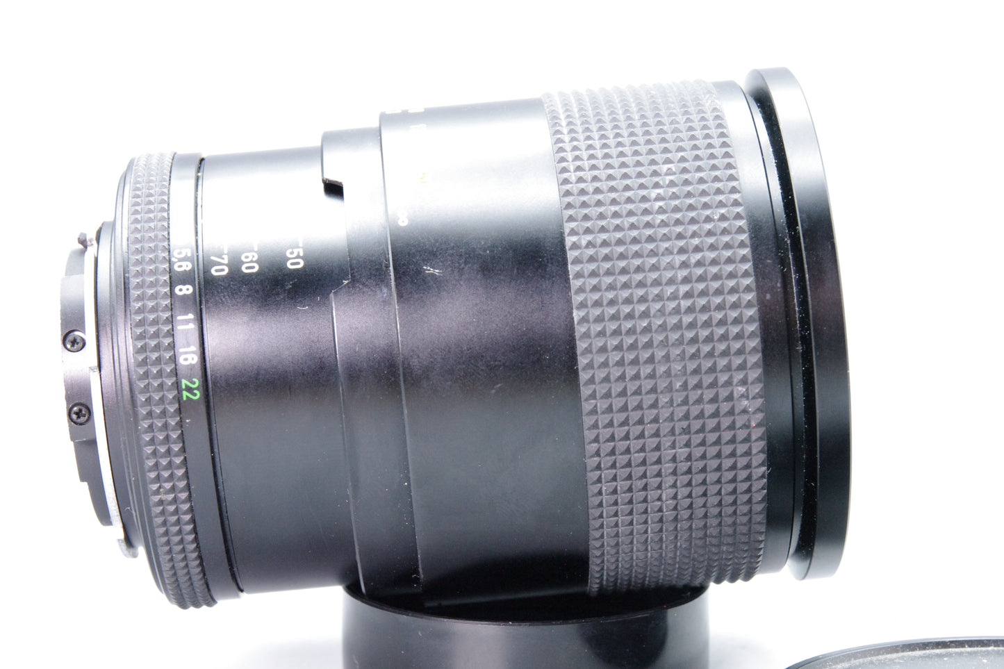 Carl Zeiss Vario‑Sonnar T* 35–70mm f/3.4 Lens – C/Y Mount – Excellent Condition