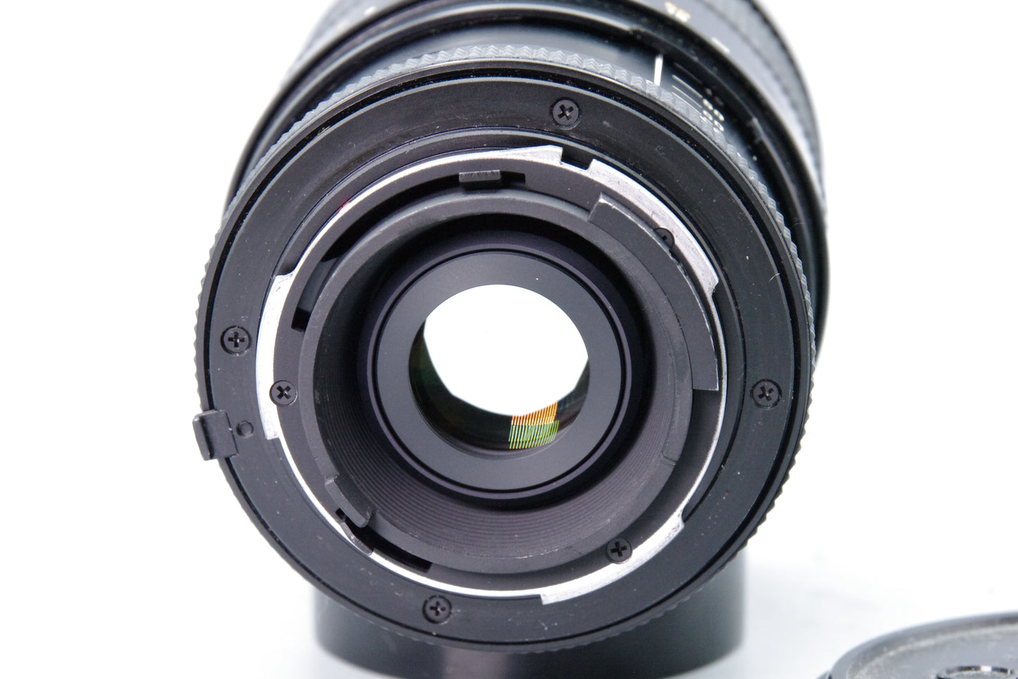 Carl Zeiss Vario‑Sonnar T* 35–70mm f/3.4 Lens – C/Y Mount – Excellent Condition