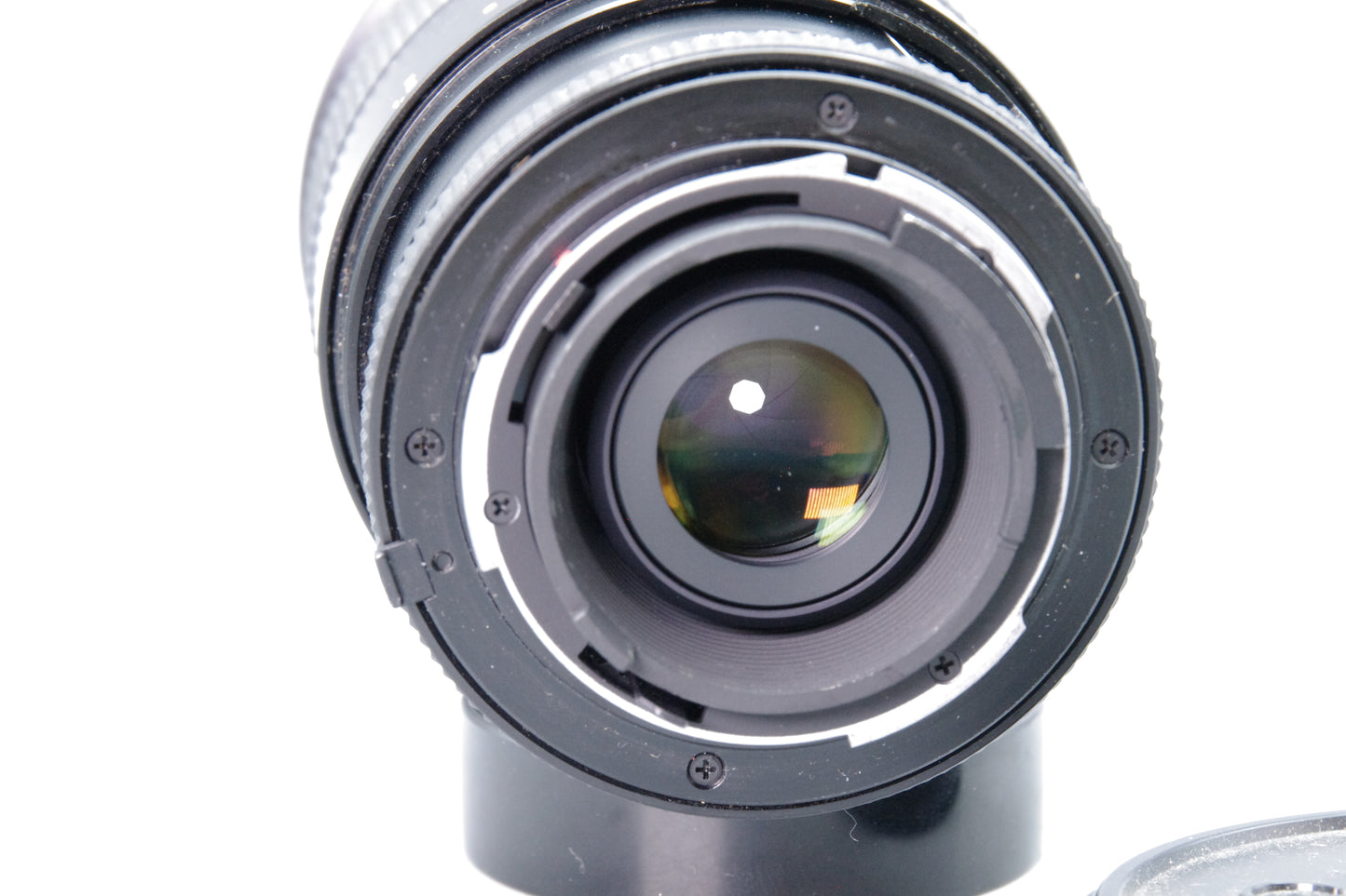 Carl Zeiss Vario‑Sonnar T* 35–70mm f/3.4 Lens – C/Y Mount – Excellent Condition