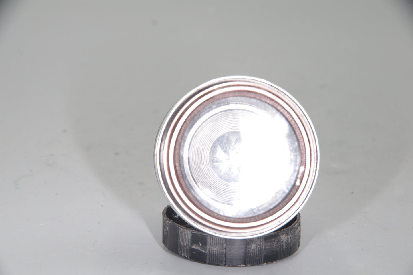Corfield Lumax 45mm f/3.5 Lens – LTM Leica Thread Mount – British Made – Rare