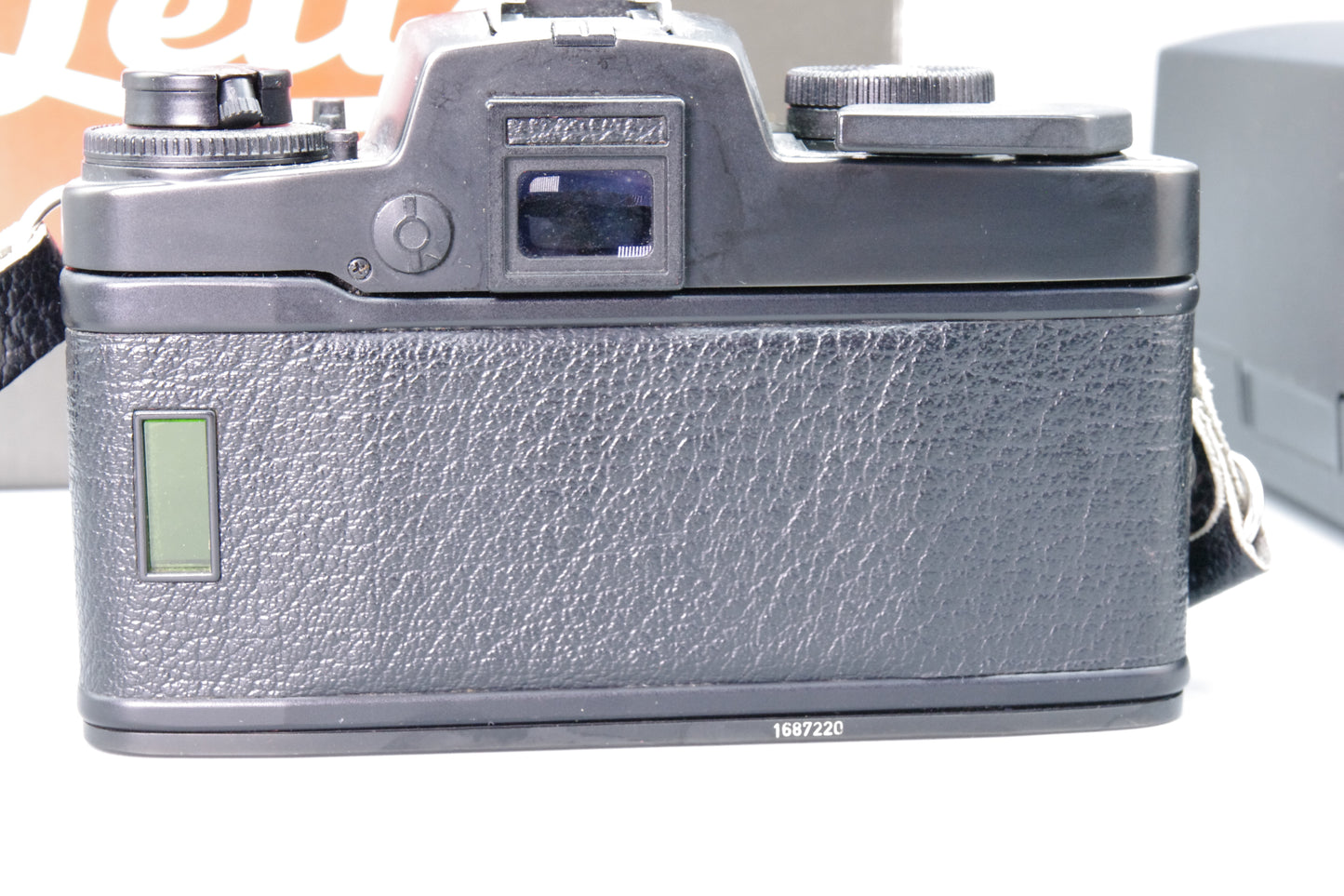 Leica R4s Mod 2 35mm SLR Film Camera – Tested &amp; Working – Boxed – Excellent