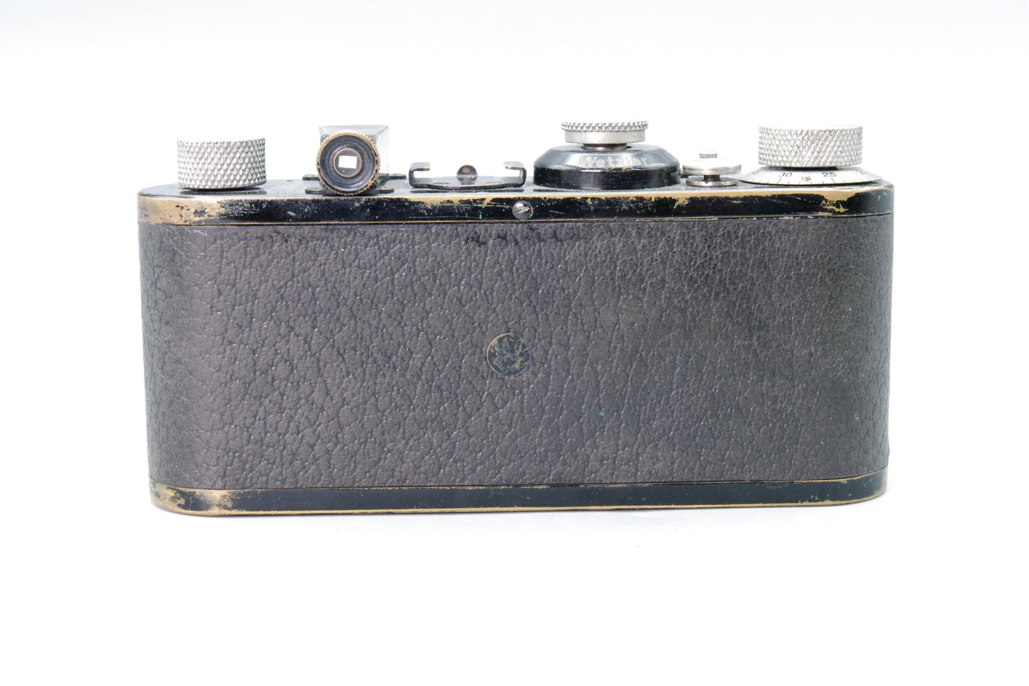 Leica I 1928 Rangefinder – Elmar 50mm f/3.5 – S/N 12707 – Working - VGC