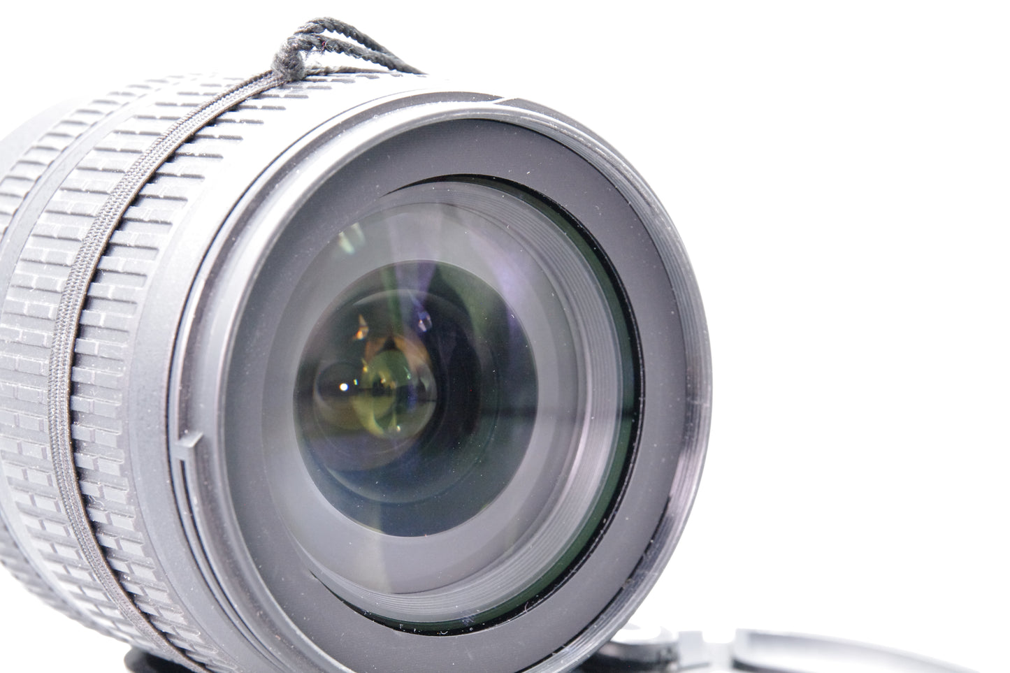 Nikon AF‑S DX 18–105mm f/3.5–5.6G IF‑ED VR Lens – Excellent