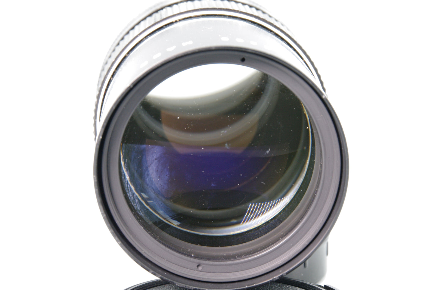 Pentacon MC 135mm f/2.8 Electric Lens M42 Mount – Tested – Very Good
