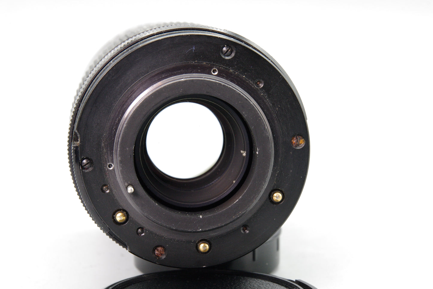 Pentacon MC 135mm f/2.8 Electric Lens M42 Mount – Tested – Very Good