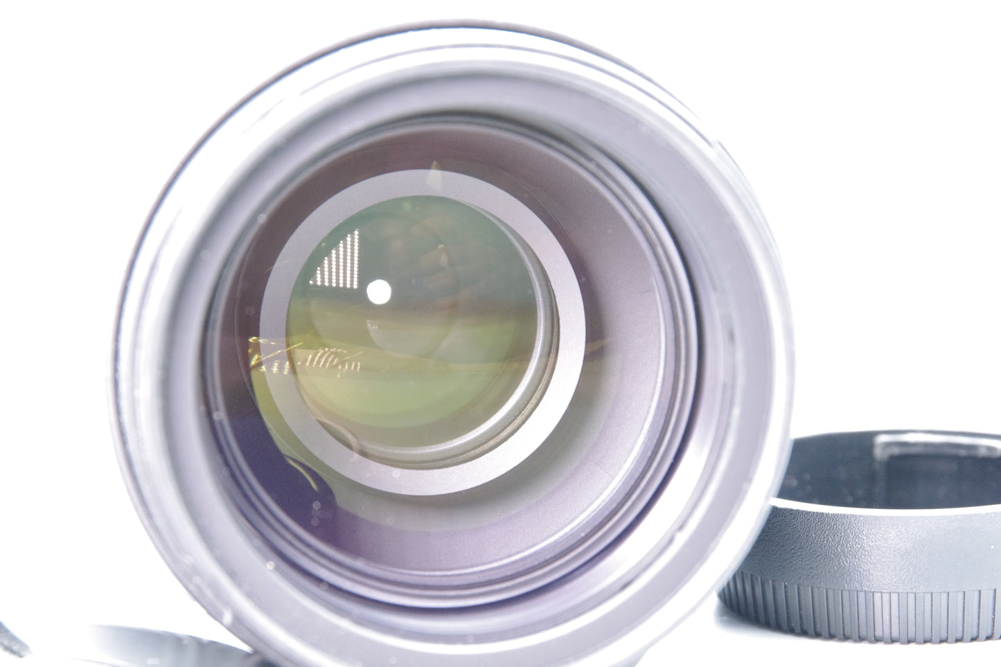 Nikon AF-S Nikkor 70-300mm F/4.5-5.6G VR FX DX Lens Excellent