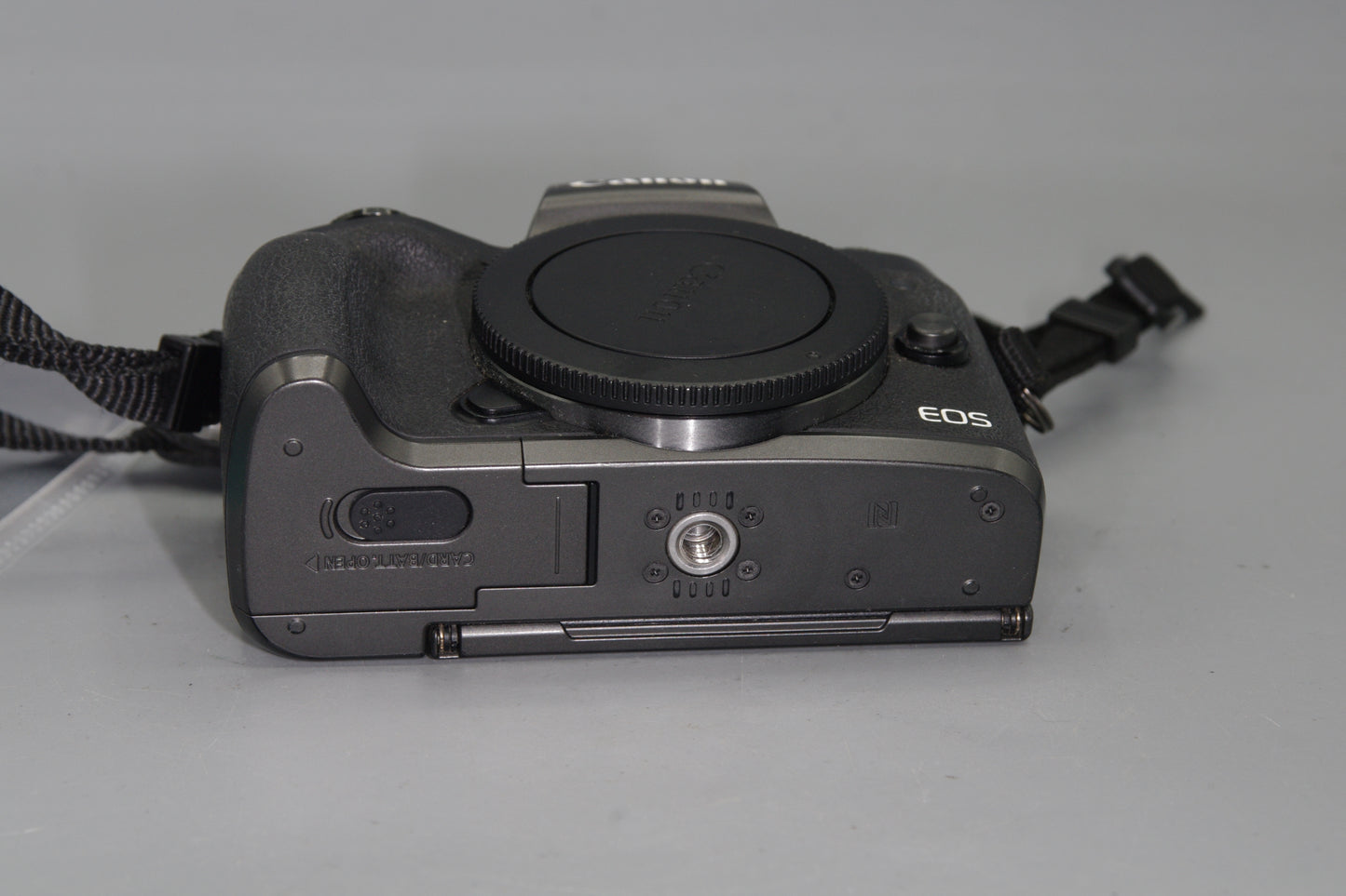Canon EOS M5 24.2MP Digital Camera - Excellent