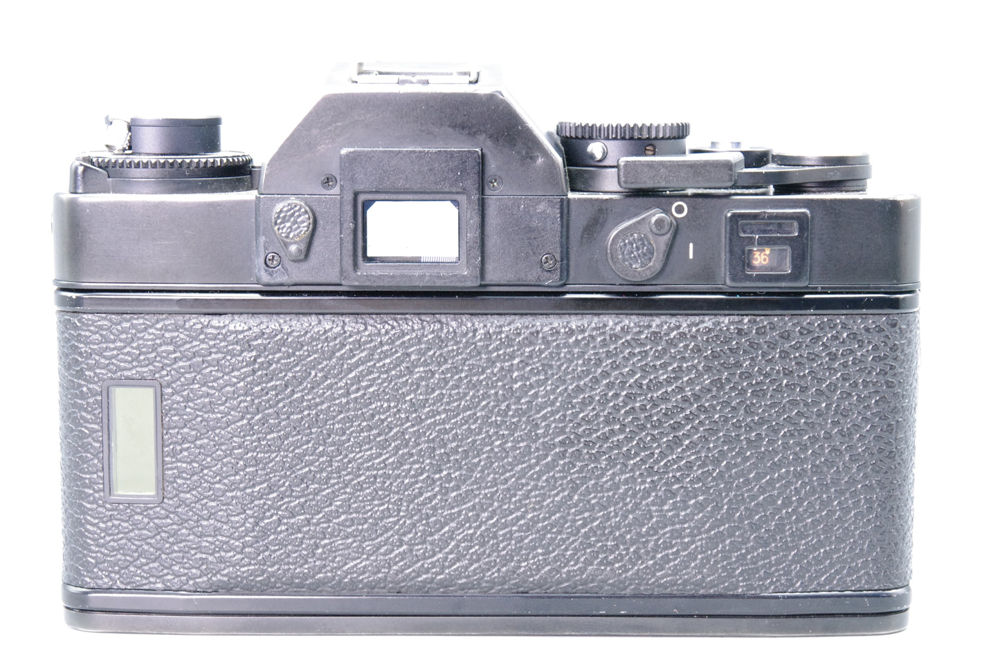 Leica R3 MOT Electronic 35mm SLR Film Camera – Tested & Working – VGC
