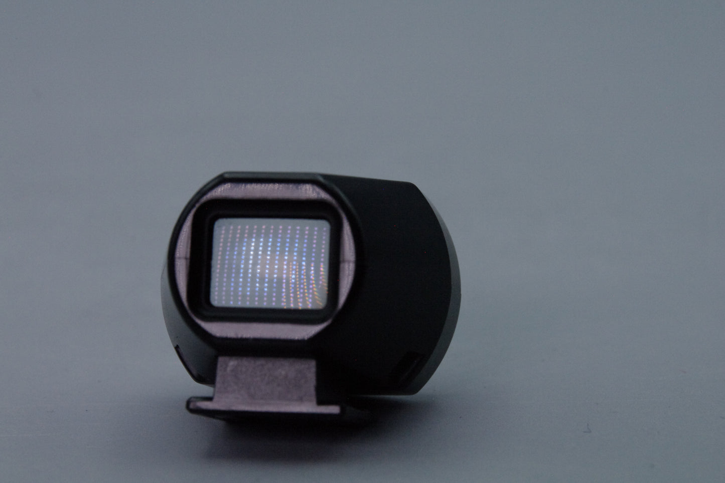 Voigtländer 15mm External Shoe Viewfinder – Bessa / Leica – Ultra‑Wide Finder