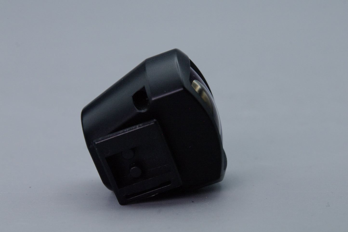 Voigtländer 15mm External Shoe Viewfinder – Bessa / Leica – Ultra‑Wide Finder