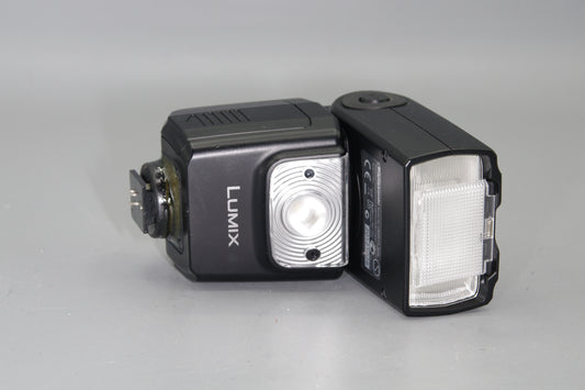 Panasonic Lumix DMW-FL360L - Good Working Condition