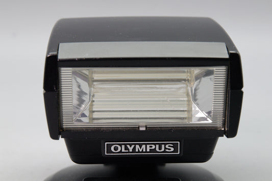 Olympus T32 Flash Unit for OM-2- Tested & Working