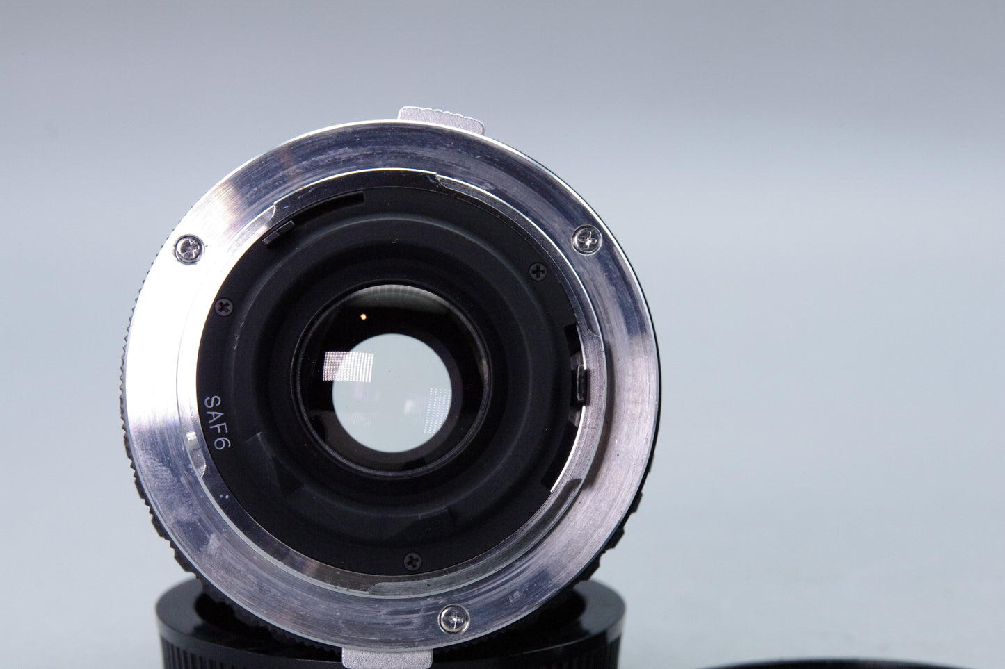 Olympus S Zuiko 35-70mm f/3.5-4.5 Zoom Lens OM Mount – Tested, Very Good