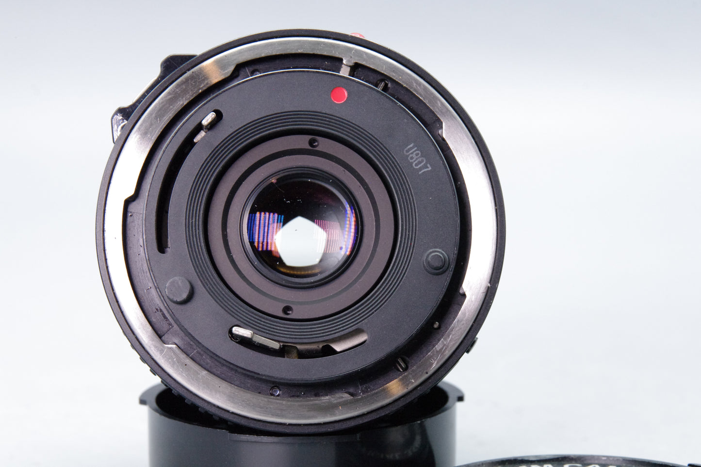 Canon FD 28mm f/2.8 Wide Angle Lens – Sharp – Excellent - Tested