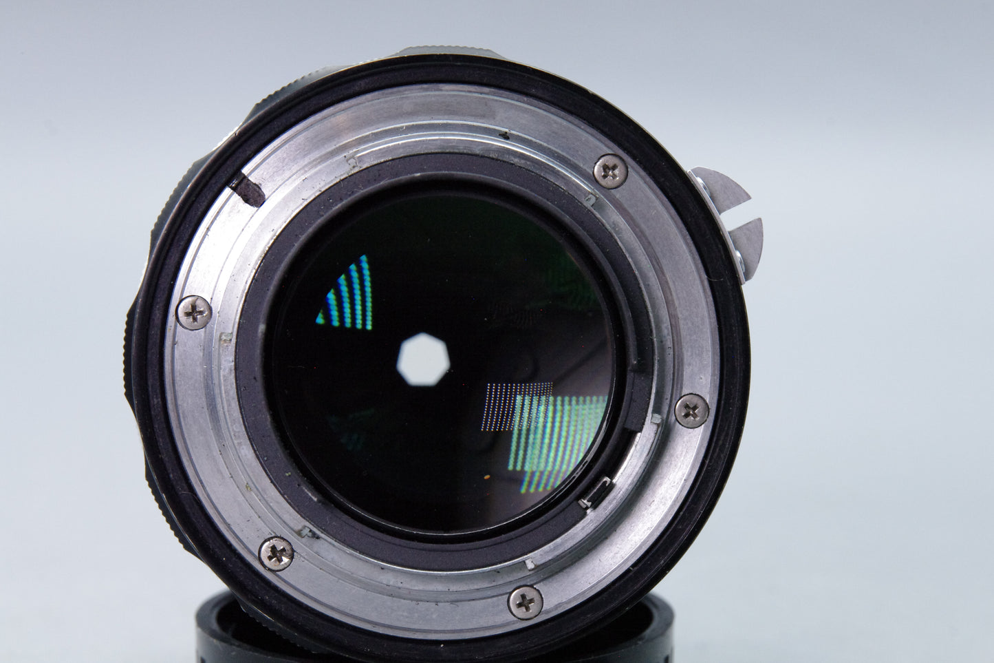 Nikon Nikkor‑S.C 50mm f/1.4 Non‑AI Lens – Excellent Condition
