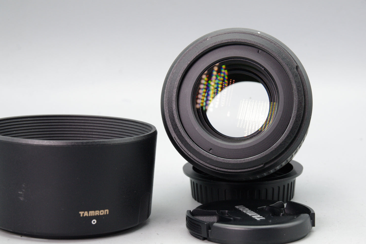 Tamron SP AF 60mm F2 Di II Macro Lens – Sony A Mount – Excellent