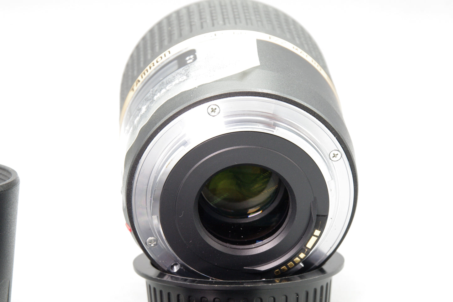 Tamron SP AF 60mm F2 Di II Macro Lens – Sony A Mount – Excellent